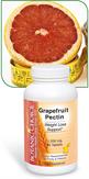 Grapefruit Pectin provides fiber for weight loss